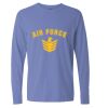 Adult Heavyweight RS Long-Sleeve T-Shirt Thumbnail