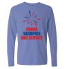 Adult Heavyweight RS Long-Sleeve T-Shirt Thumbnail