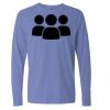 Adult Heavyweight RS Long-Sleeve T-Shirt Thumbnail