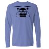 Adult Heavyweight RS Long-Sleeve T-Shirt Thumbnail