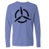Adult Heavyweight RS Long-Sleeve T-Shirt Thumbnail