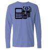 Adult Heavyweight RS Long-Sleeve T-Shirt Thumbnail