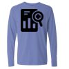Adult Heavyweight RS Long-Sleeve T-Shirt Thumbnail