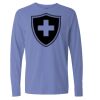 Adult Heavyweight RS Long-Sleeve T-Shirt Thumbnail
