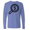 Adult Heavyweight RS Long-Sleeve T-Shirt Thumbnail