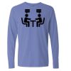 Adult Heavyweight RS Long-Sleeve T-Shirt Thumbnail