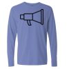 Adult Heavyweight RS Long-Sleeve T-Shirt Thumbnail