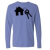 Adult Heavyweight RS Long-Sleeve T-Shirt Thumbnail