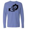 Adult Heavyweight RS Long-Sleeve T-Shirt Thumbnail