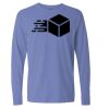 Adult Heavyweight RS Long-Sleeve T-Shirt Thumbnail