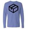 Adult Heavyweight RS Long-Sleeve T-Shirt Thumbnail