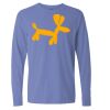 Adult Heavyweight RS Long-Sleeve T-Shirt Thumbnail