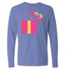 Adult Heavyweight RS Long-Sleeve T-Shirt Thumbnail