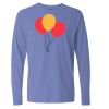 Adult Heavyweight RS Long-Sleeve T-Shirt Thumbnail