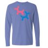 Adult Heavyweight RS Long-Sleeve T-Shirt Thumbnail