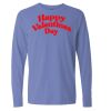 Adult Heavyweight RS Long-Sleeve T-Shirt Thumbnail