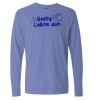 Adult Heavyweight RS Long-Sleeve T-Shirt Thumbnail