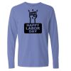 Adult Heavyweight RS Long-Sleeve T-Shirt Thumbnail
