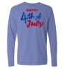 Adult Heavyweight RS Long-Sleeve T-Shirt Thumbnail