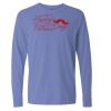 Adult Heavyweight RS Long-Sleeve T-Shirt Thumbnail