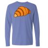 Adult Heavyweight RS Long-Sleeve T-Shirt Thumbnail