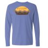 Adult Heavyweight RS Long-Sleeve T-Shirt Thumbnail