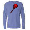 Adult Heavyweight RS Long-Sleeve T-Shirt Thumbnail