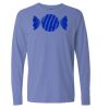 Adult Heavyweight RS Long-Sleeve T-Shirt Thumbnail