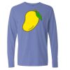 Adult Heavyweight RS Long-Sleeve T-Shirt Thumbnail