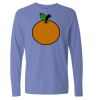 Adult Heavyweight RS Long-Sleeve T-Shirt Thumbnail