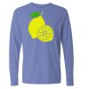 Adult Heavyweight RS Long-Sleeve T-Shirt Thumbnail