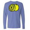 Adult Heavyweight RS Long-Sleeve T-Shirt Thumbnail