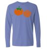 Adult Heavyweight RS Long-Sleeve T-Shirt Thumbnail