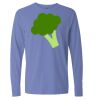 Adult Heavyweight RS Long-Sleeve T-Shirt Thumbnail