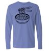 Adult Heavyweight RS Long-Sleeve T-Shirt Thumbnail