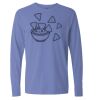 Adult Heavyweight RS Long-Sleeve T-Shirt Thumbnail