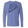 Adult Heavyweight RS Long-Sleeve T-Shirt Thumbnail
