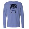 Adult Heavyweight RS Long-Sleeve T-Shirt Thumbnail