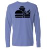 Adult Heavyweight RS Long-Sleeve T-Shirt Thumbnail