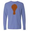 Adult Heavyweight RS Long-Sleeve T-Shirt Thumbnail