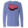 Adult Heavyweight RS Long-Sleeve T-Shirt Thumbnail