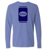 Adult Heavyweight RS Long-Sleeve T-Shirt Thumbnail