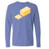 Adult Heavyweight RS Long-Sleeve T-Shirt Thumbnail