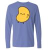 Adult Heavyweight RS Long-Sleeve T-Shirt Thumbnail