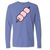 Adult Heavyweight RS Long-Sleeve T-Shirt Thumbnail