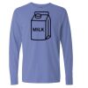 Adult Heavyweight RS Long-Sleeve T-Shirt Thumbnail