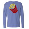 Adult Heavyweight RS Long-Sleeve T-Shirt Thumbnail