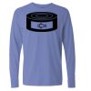 Adult Heavyweight RS Long-Sleeve T-Shirt Thumbnail