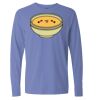 Adult Heavyweight RS Long-Sleeve T-Shirt Thumbnail