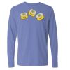 Adult Heavyweight RS Long-Sleeve T-Shirt Thumbnail